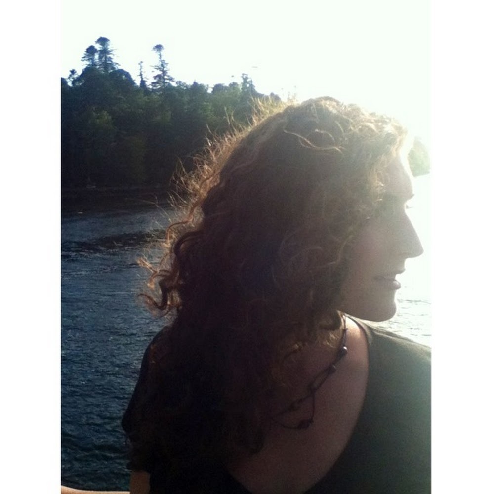 Meet your Posher, Eva